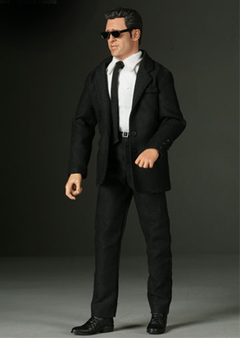 Mr Blonde 12" Figure/Product Detail/Figurines