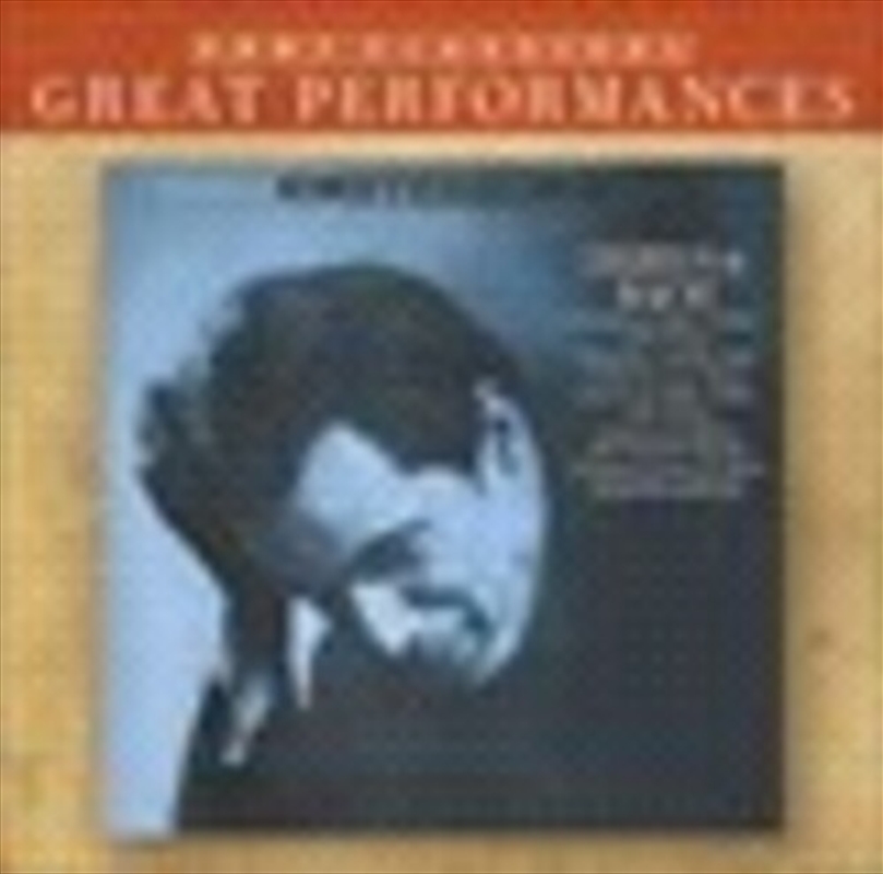 Bach: Piano Works/Product Detail/Classical