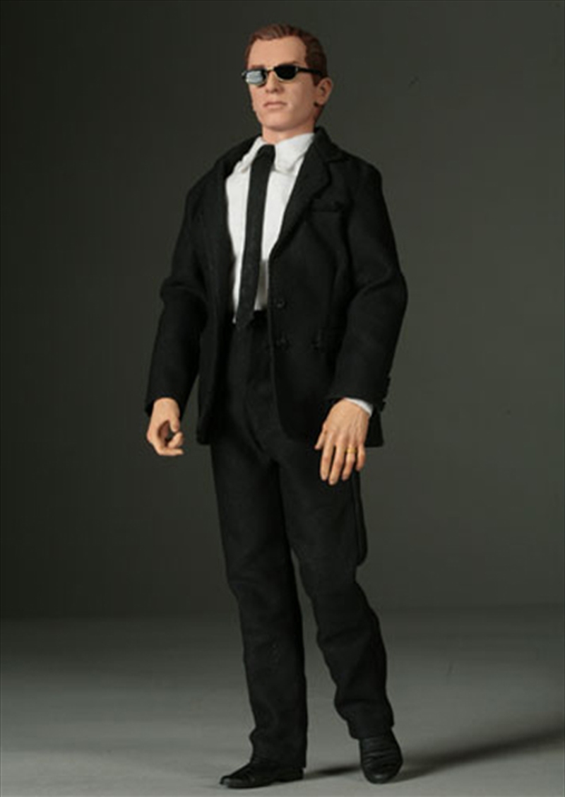 Mr Orange 12" Figure/Product Detail/Figurines