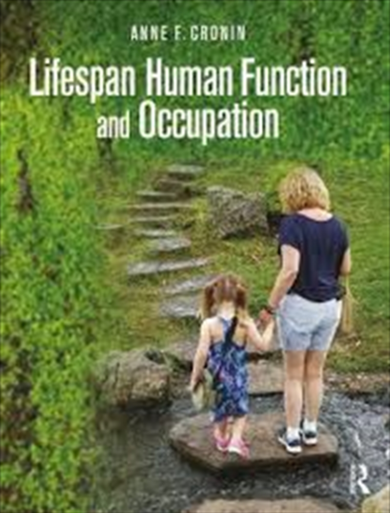 Lifespan Human Function And Occupation/Product Detail/Business Leadership & Management