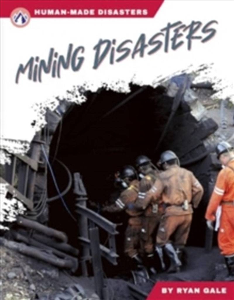 Mining Disasters/Product Detail/Childrens