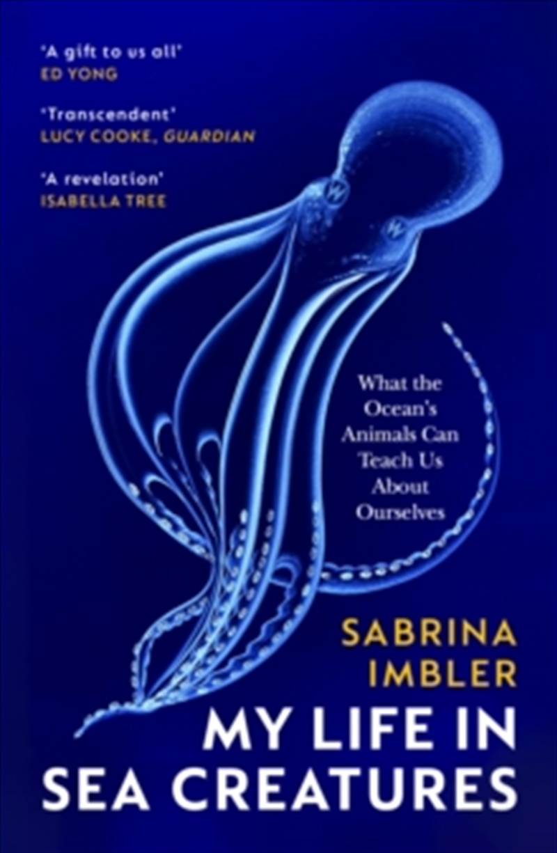 My Life In Sea Creatures/Product Detail/Biographies & True Stories