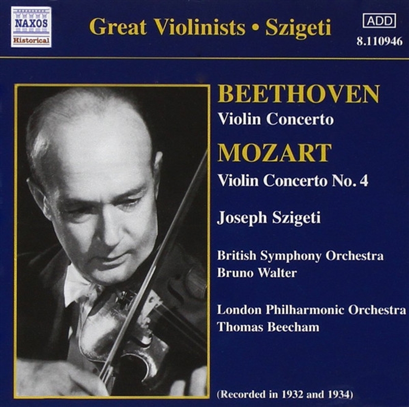 Beethoven/Mozart: Piano Concerto/Product Detail/Classical