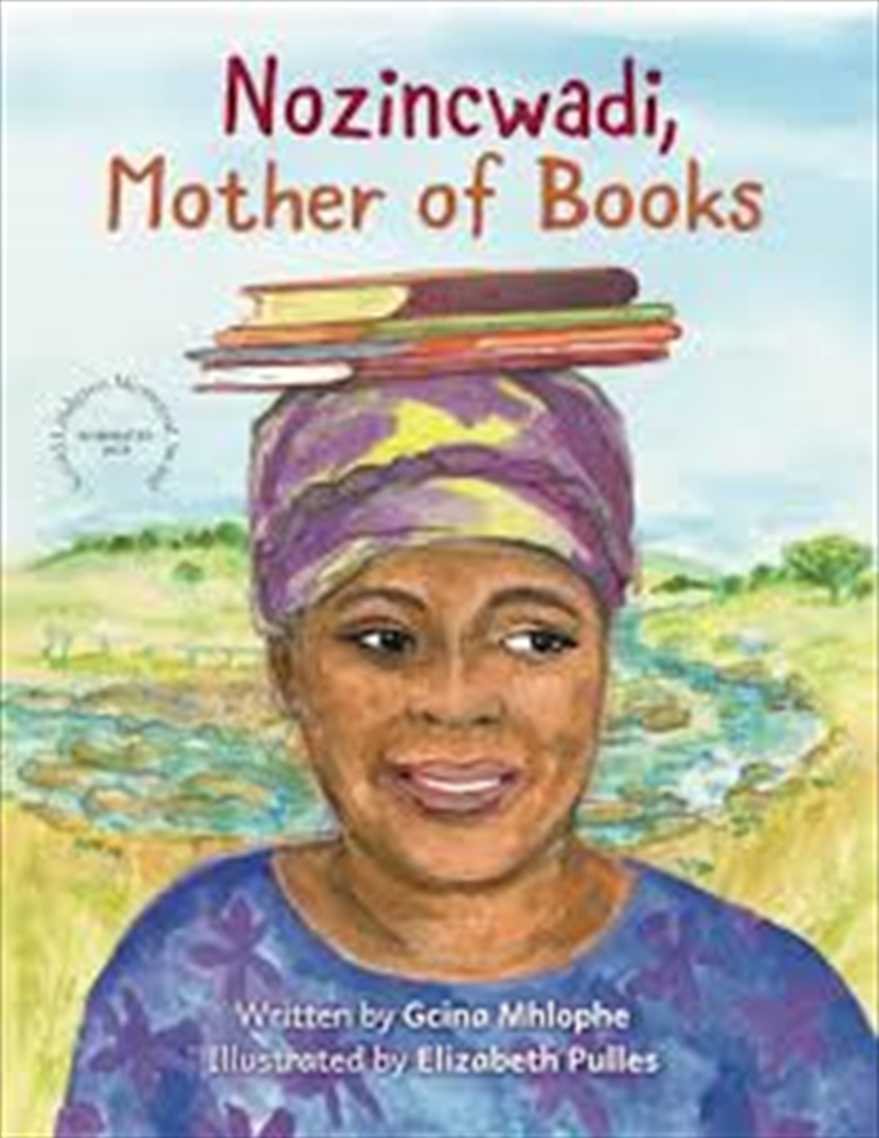 Nozincwadi Mother Of Books/Product Detail/Early Childhood Fiction Books