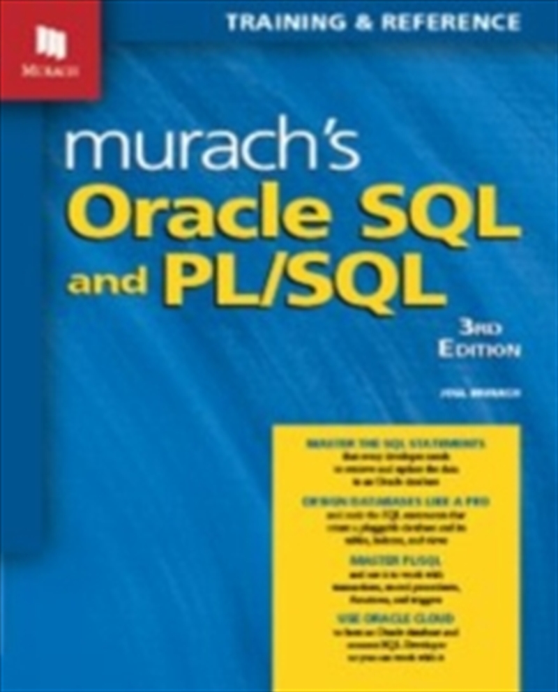 Oracle Sql & Plsql/Product Detail/Technology & Engineering