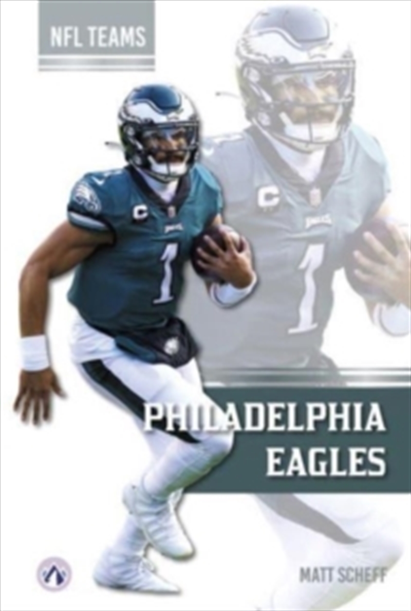 Philadelphia Eagles/Product Detail/Childrens