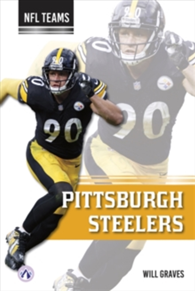 Pittsburgh Steelers/Product Detail/Childrens
