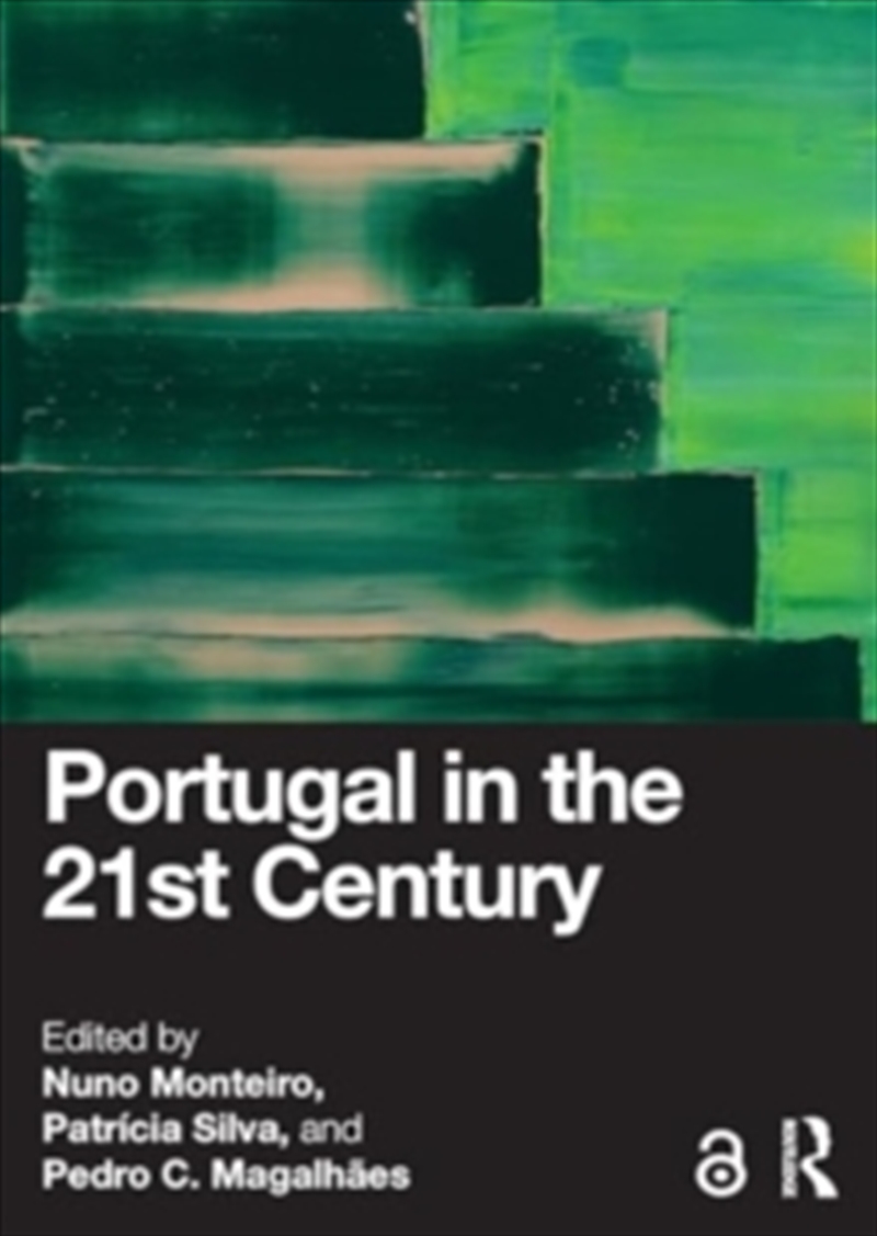 Portugal In The 21St Century/Product Detail/Politics & Government