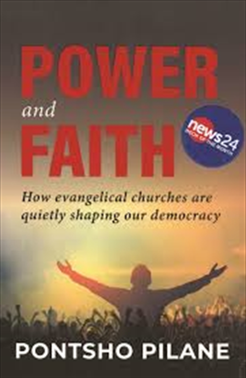 Power & Faith/Product Detail/Politics & Government