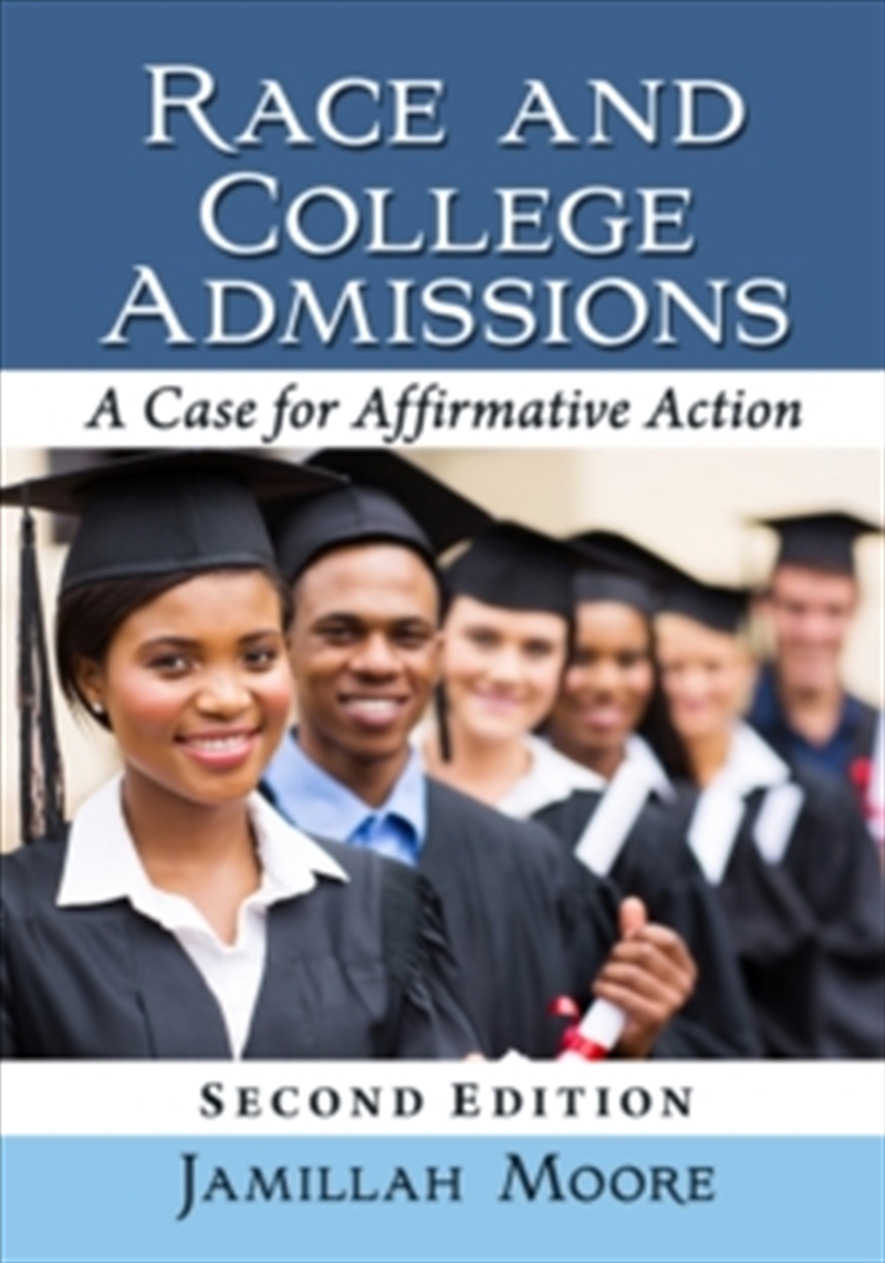Race And College Admissions 2Nd Ed/Product Detail/Law