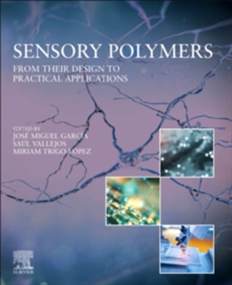 Sensory Polymers/Product Detail/Science