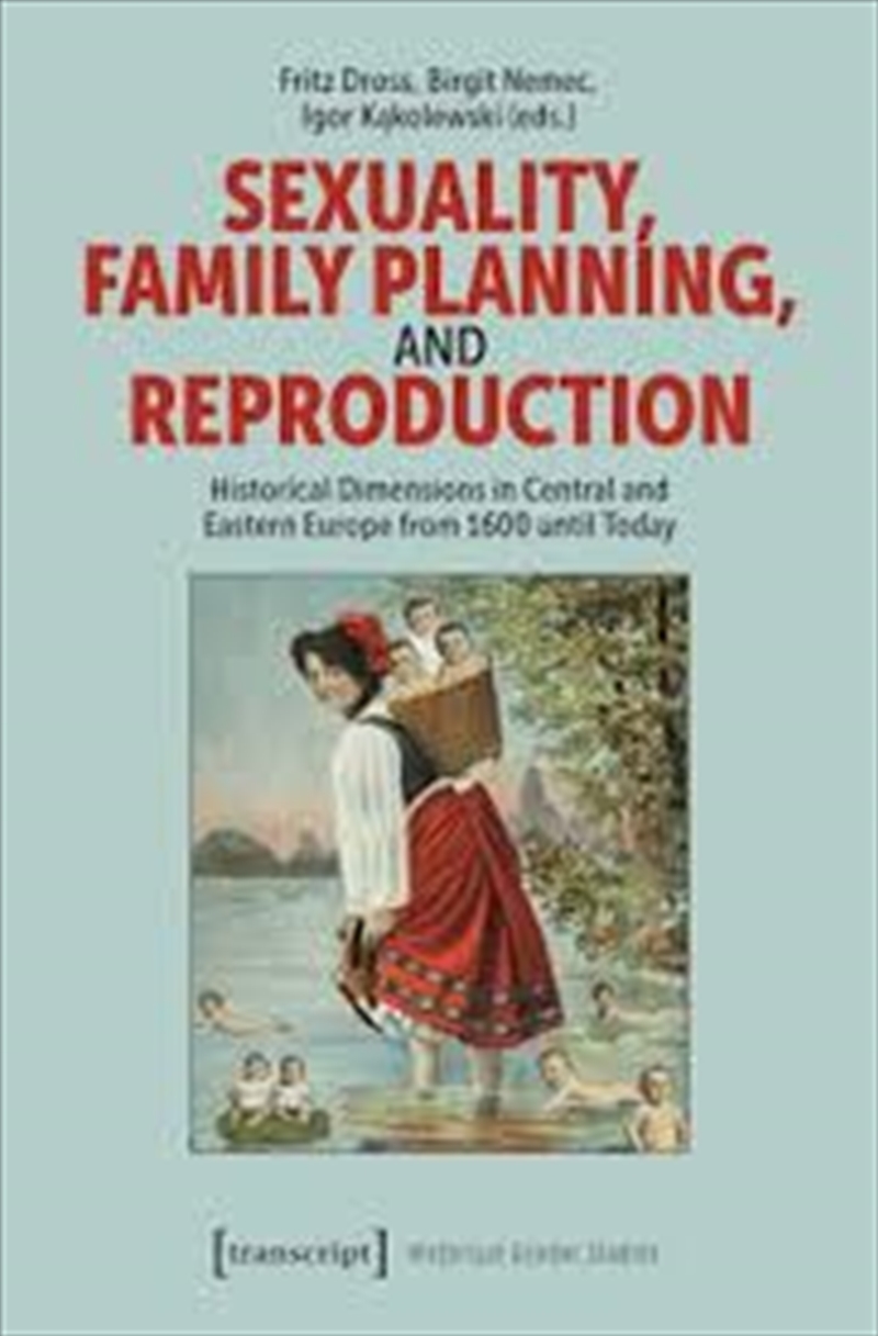 Sexuality Family Planning & Reproduction/Product Detail/History