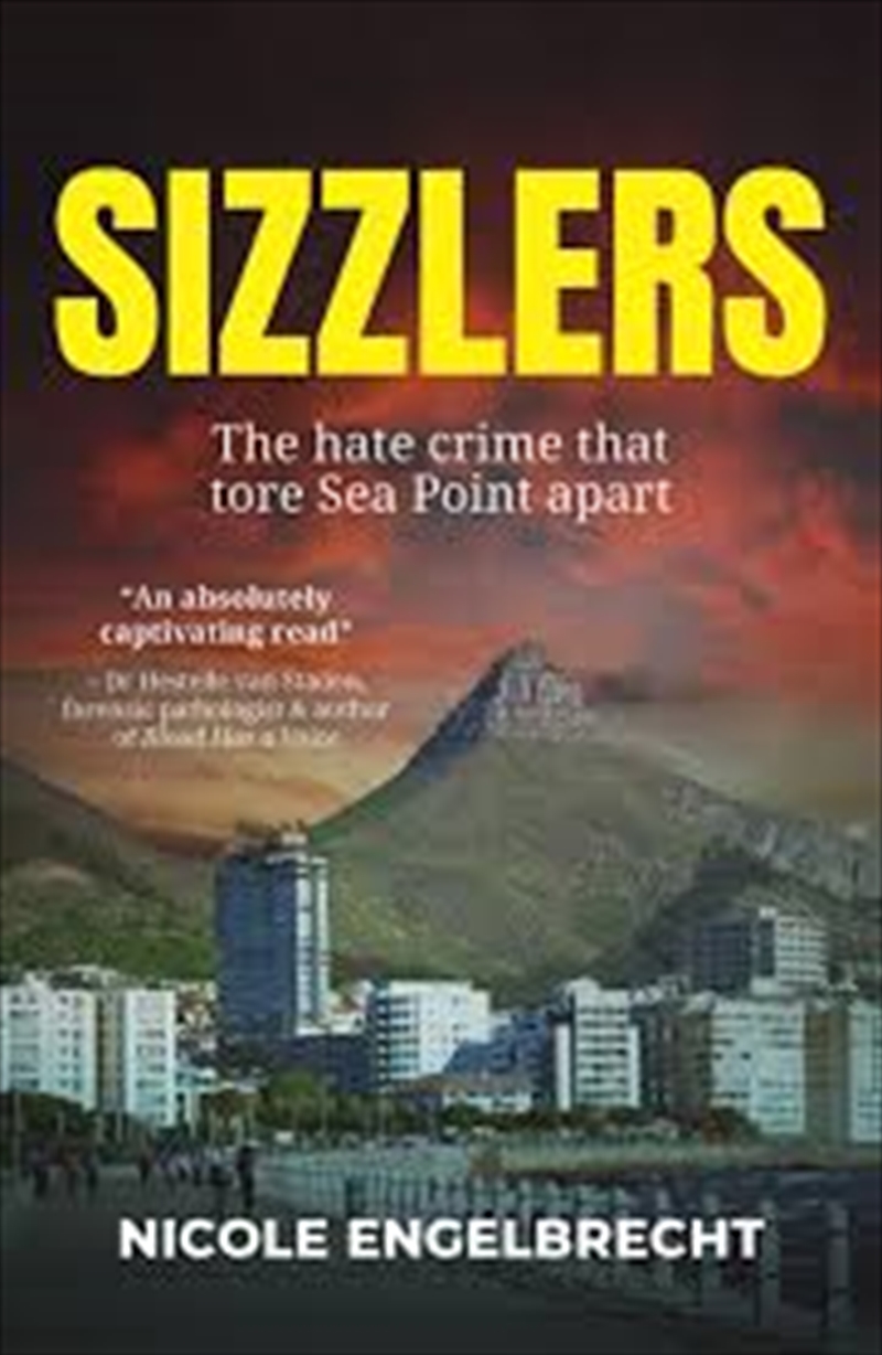 Sizzlers/Product Detail/True Crime