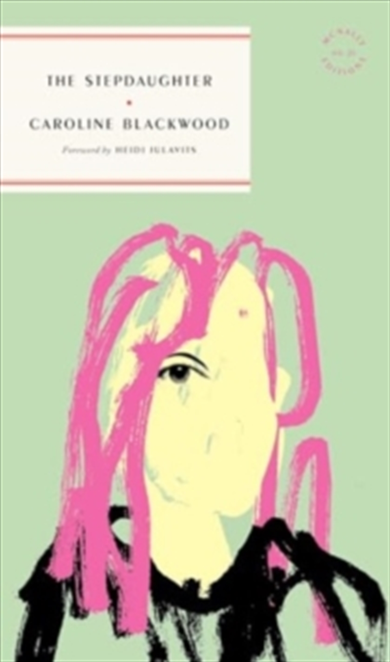 Stepdaughter/Product Detail/General Fiction Books