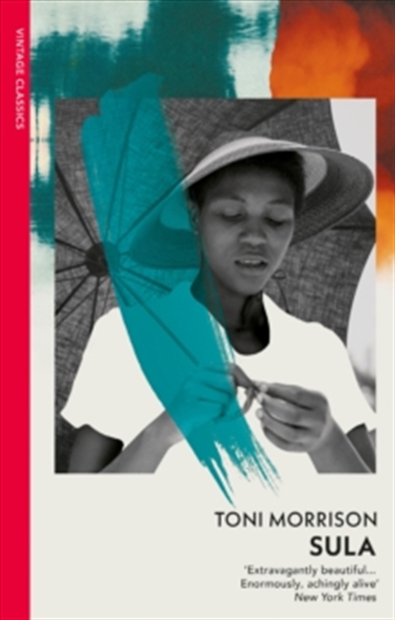 Sula/Product Detail/General Fiction Books