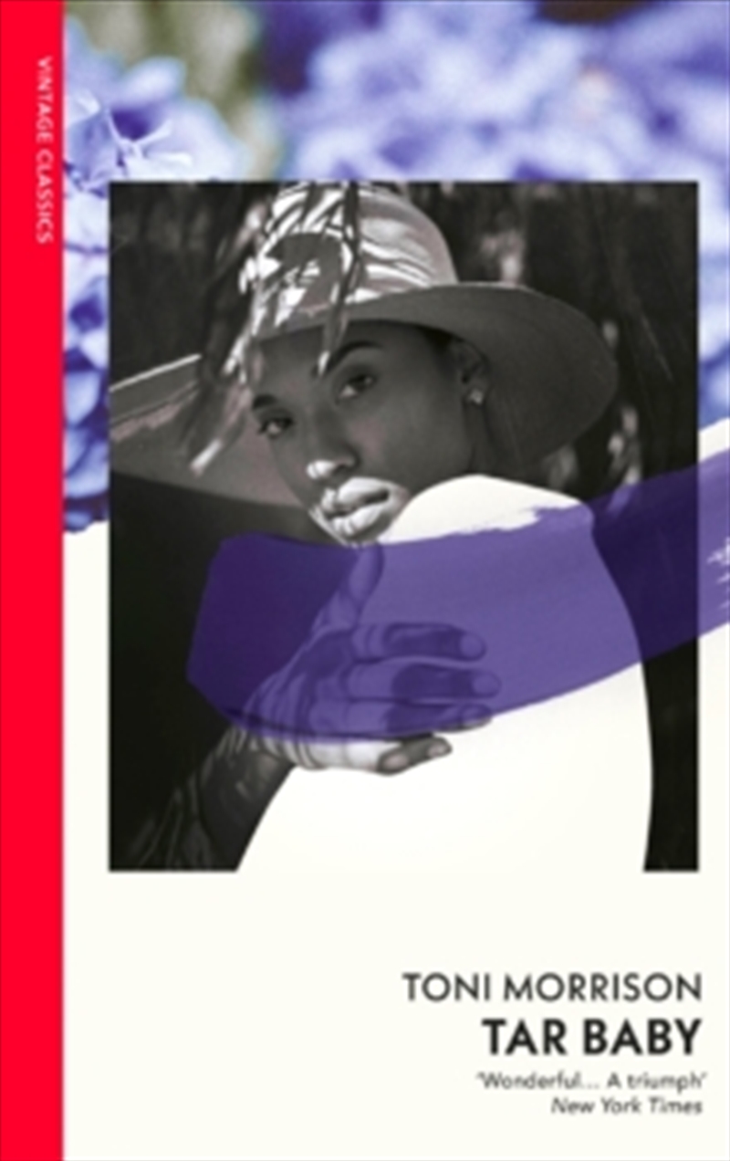 Tar Baby/Product Detail/General Fiction Books