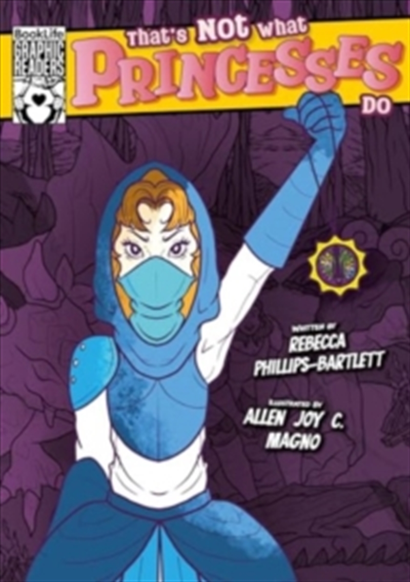 Thats Not What Princesses Do/Product Detail/Childrens