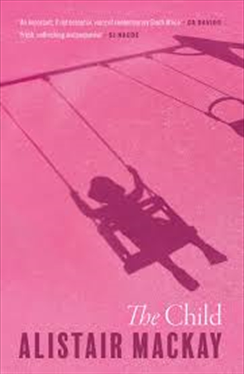 The Child/Product Detail/General Fiction Books