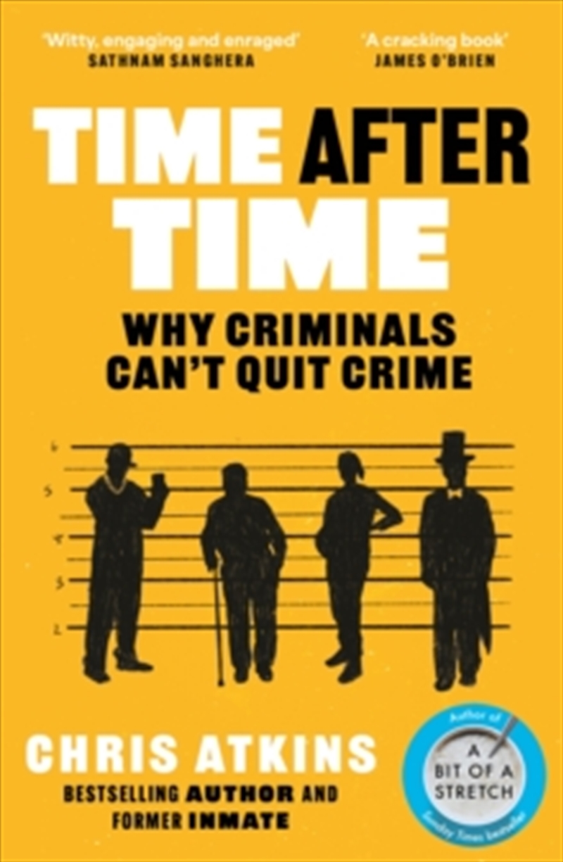 Time After Time/Product Detail/Law