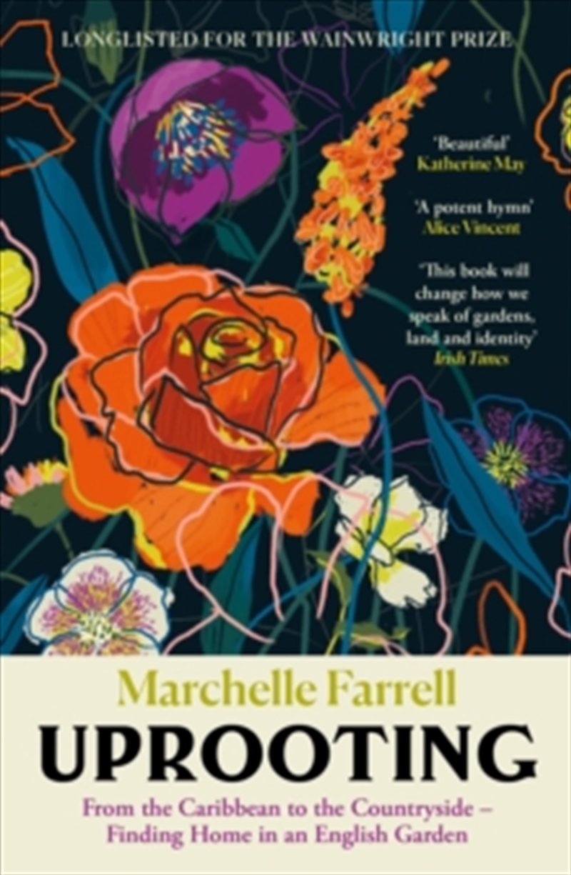 Uprooting/Product Detail/Biographies & True Stories