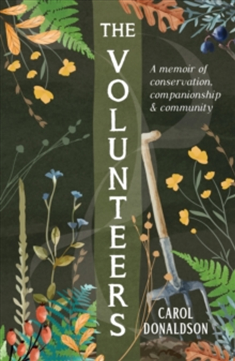Volunteers/Product Detail/Biographies & True Stories