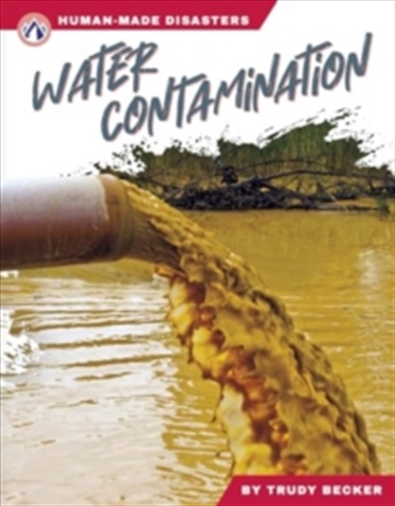 Water Contamination/Product Detail/Childrens