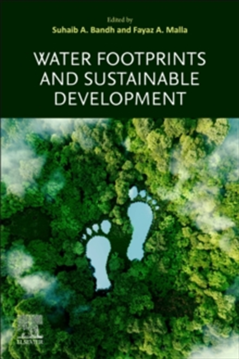 Water Footprints And Sustainable Development/Product Detail/Science