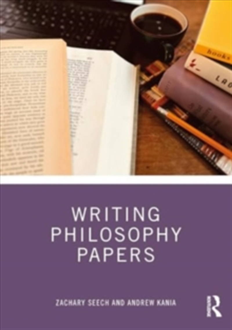 Writing Philosophy Papers/Product Detail/Reading