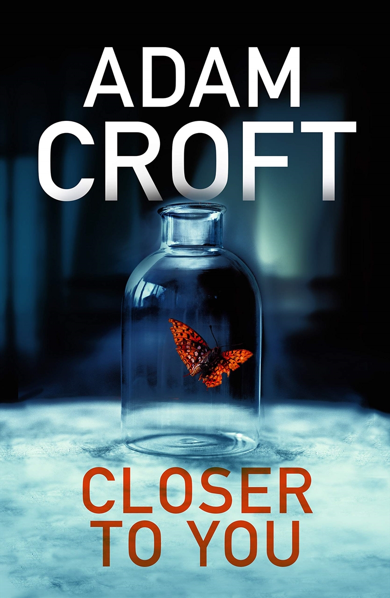 Closer To You/Product Detail/Crime & Mystery Fiction