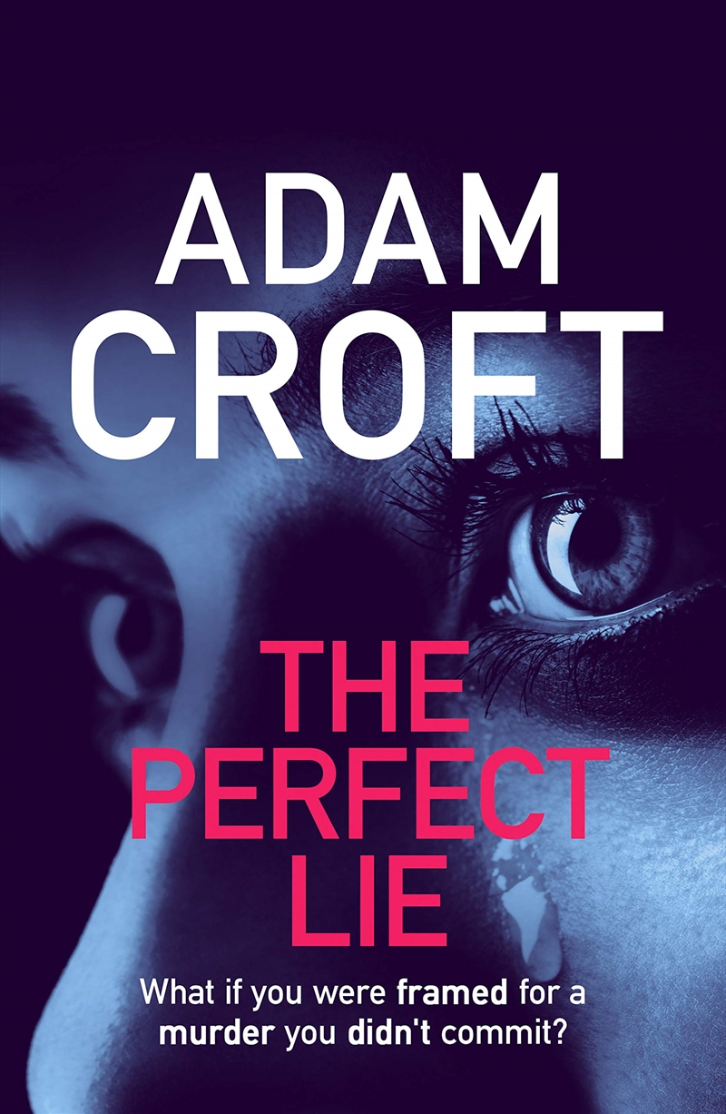 The Perfect Lie/Product Detail/Crime & Mystery Fiction