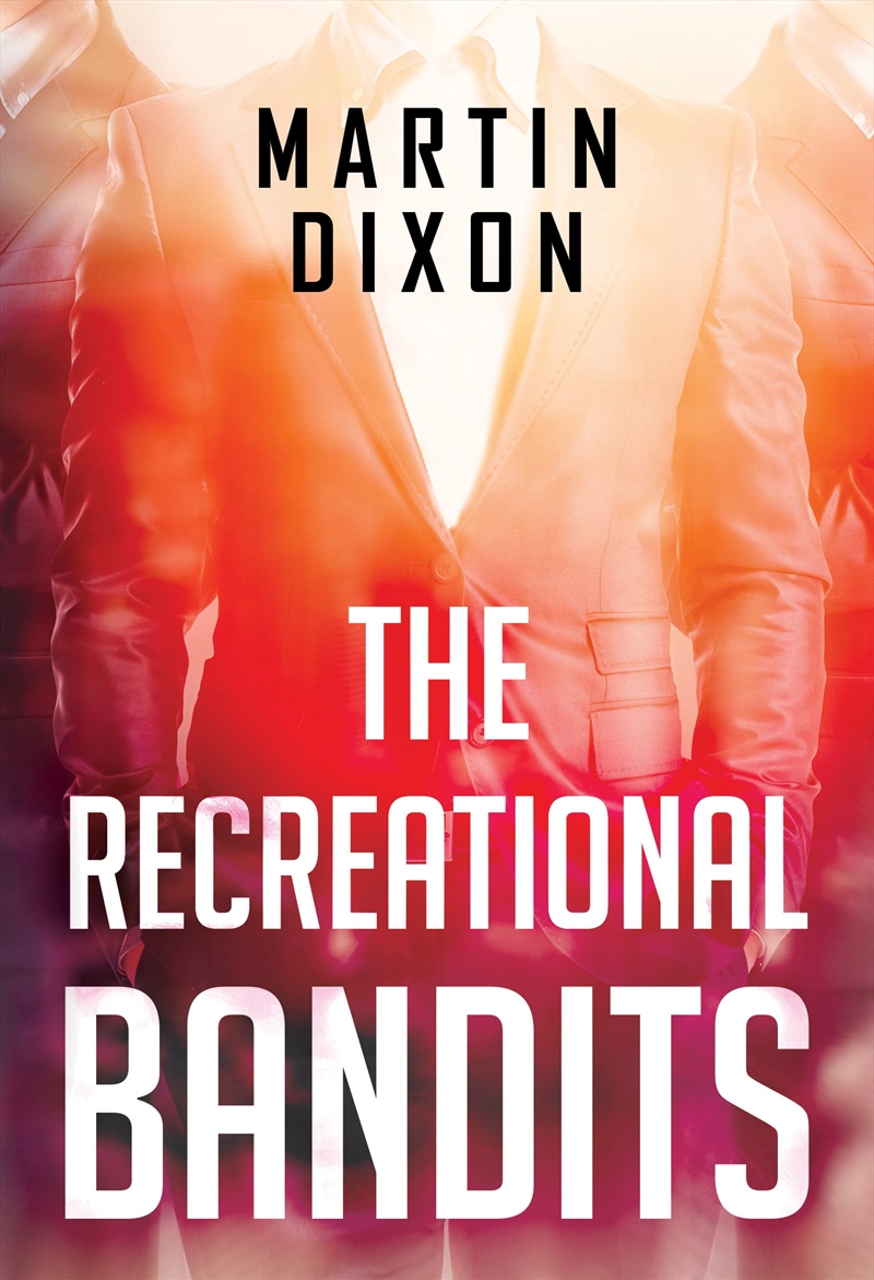 Recreational Bandits/Product Detail/Crime & Mystery Fiction