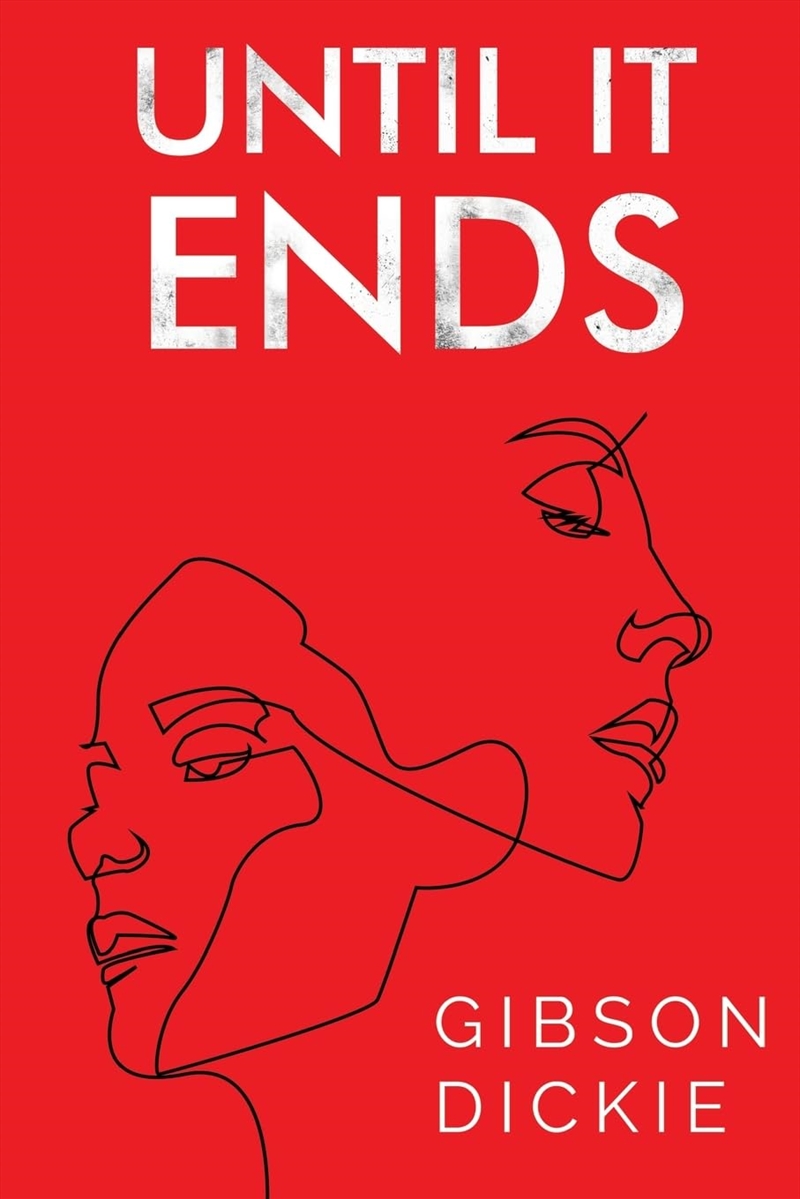 Until It Ends/Product Detail/Crime & Mystery Fiction