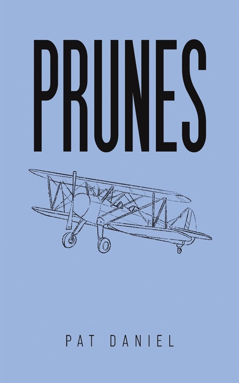 Prunes/Product Detail/Crime & Mystery Fiction