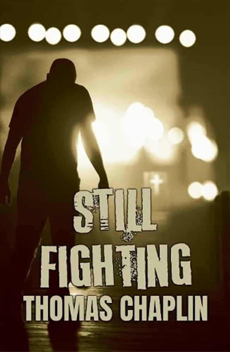 Still Fighting/Product Detail/Crime & Mystery Fiction