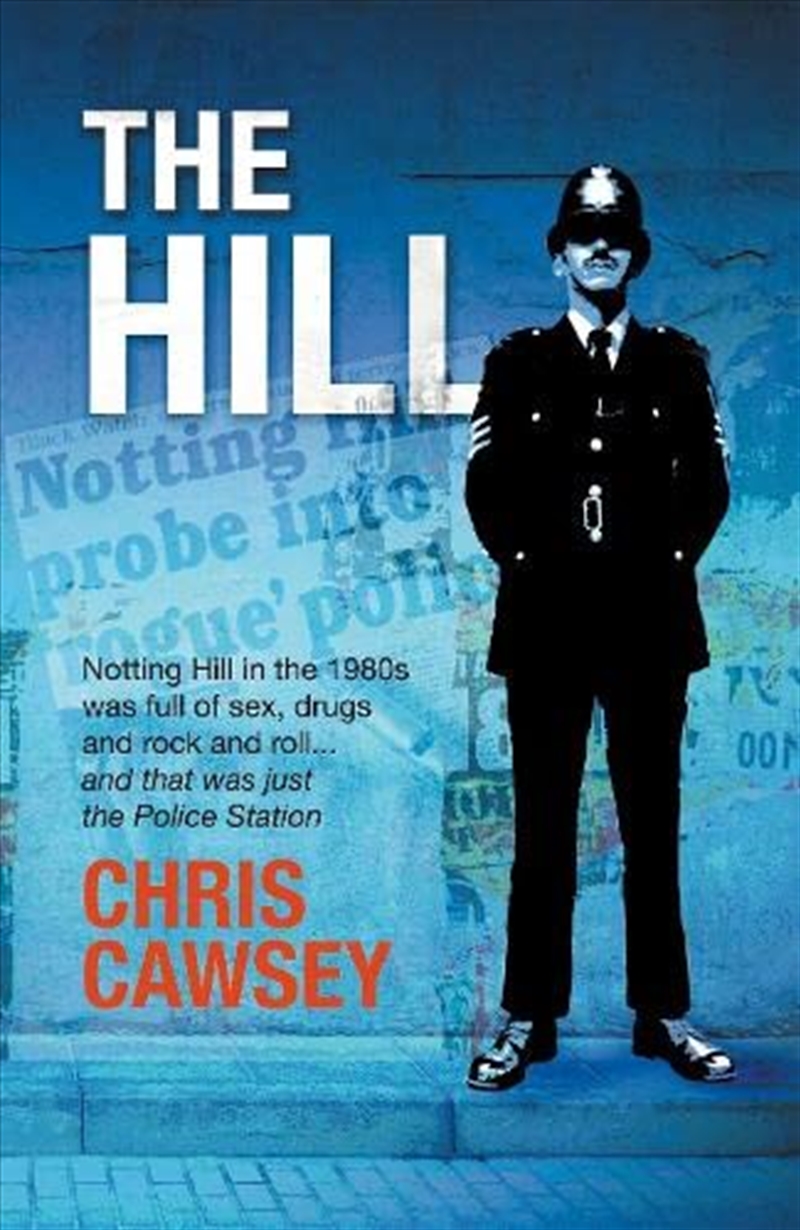 The Hill/Product Detail/Crime & Mystery Fiction