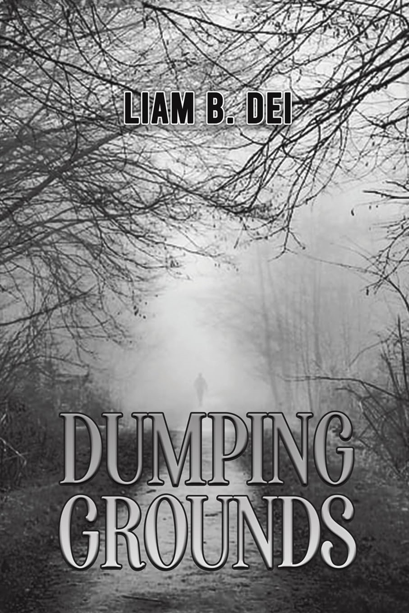 Dumping Grounds/Product Detail/Crime & Mystery Fiction