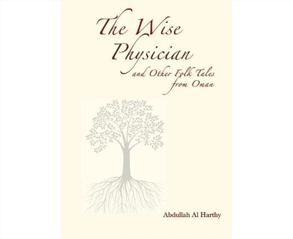 Wise Physician/Product Detail/General Fiction Books