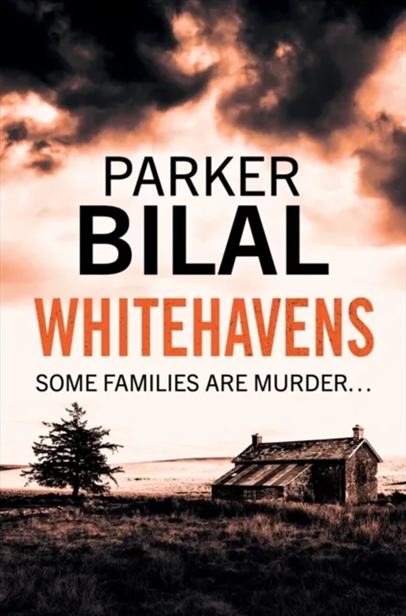 Whitehavens/Product Detail/Crime & Mystery Fiction