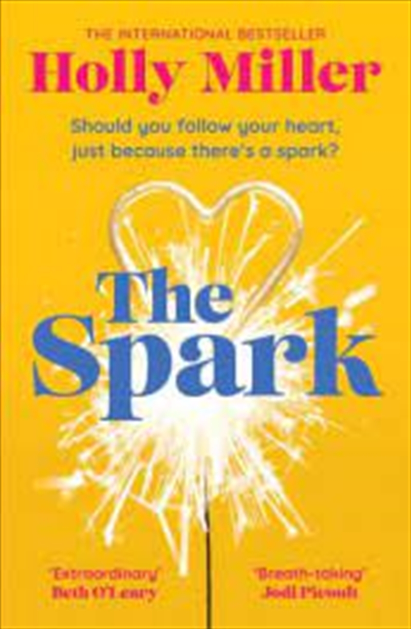 Spark/Product Detail/Romance