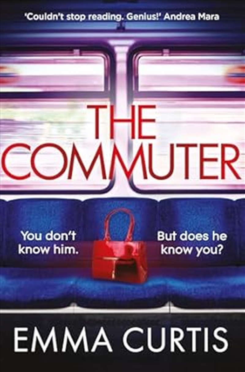 Commuter/Product Detail/Crime & Mystery Fiction