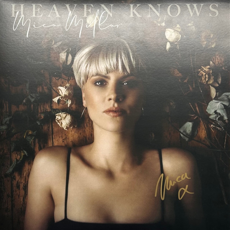 Heaven Knows/Product Detail/R&B