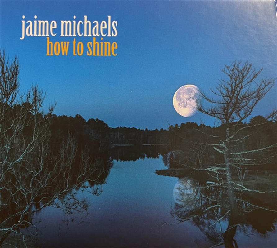 How To Shine/Product Detail/Rock/Pop