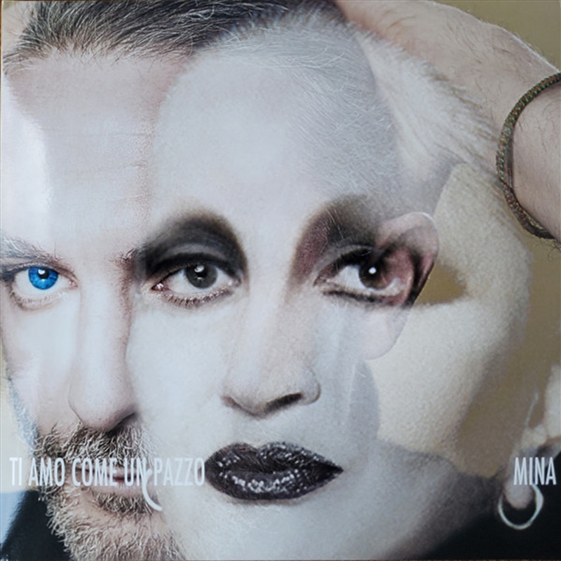 Ti Amo Come Un Pazzo/Product Detail/World