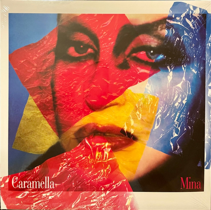 Caramella/Product Detail/World