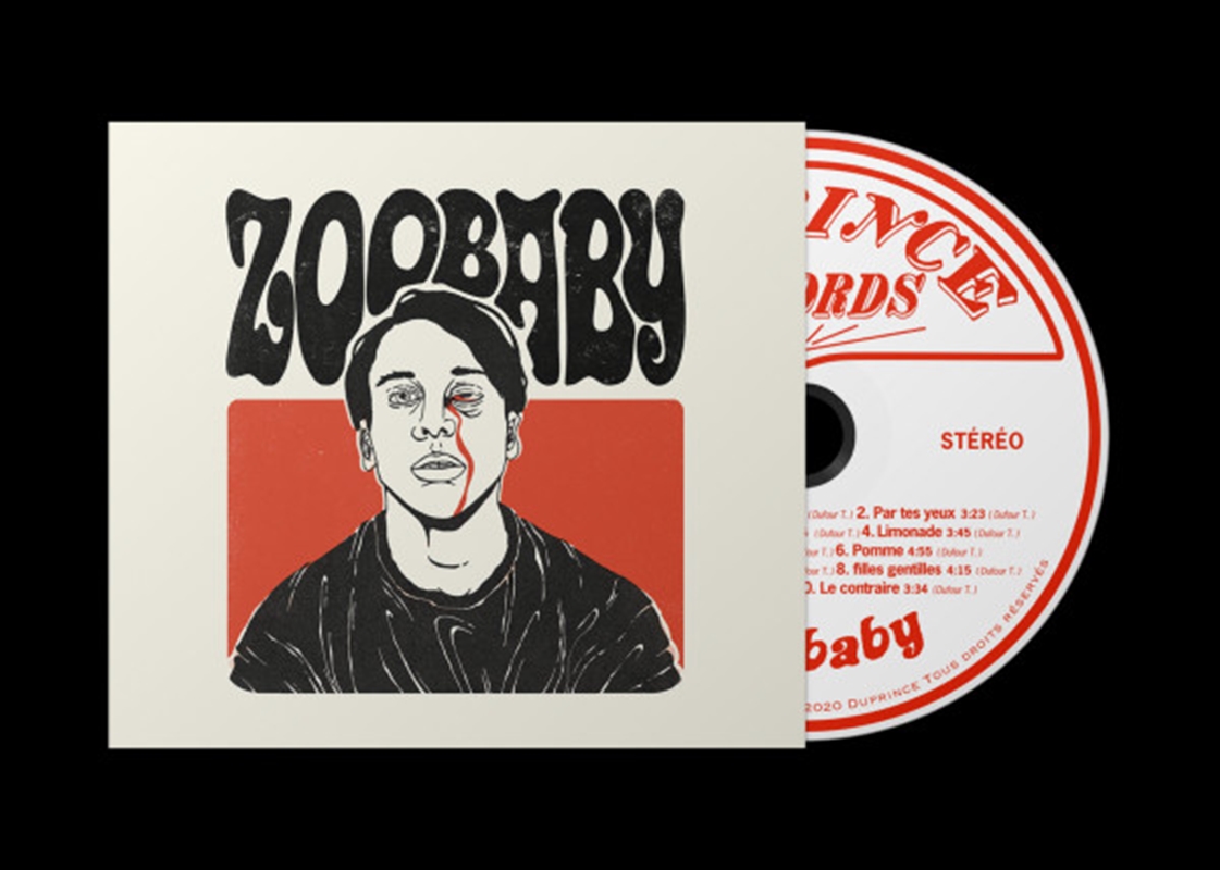 Zoo Baby/Product Detail/Rock/Pop