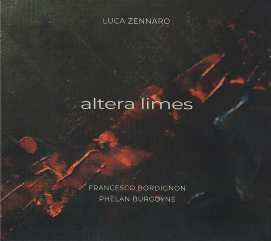 Altera Limes/Product Detail/Jazz