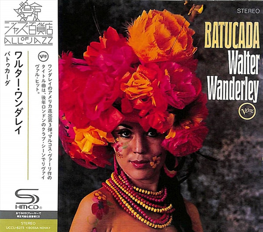 Batucada/Product Detail/Jazz