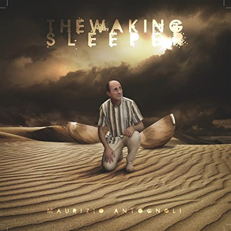 Walking Sleeper Band/Product Detail/Rock/Pop
