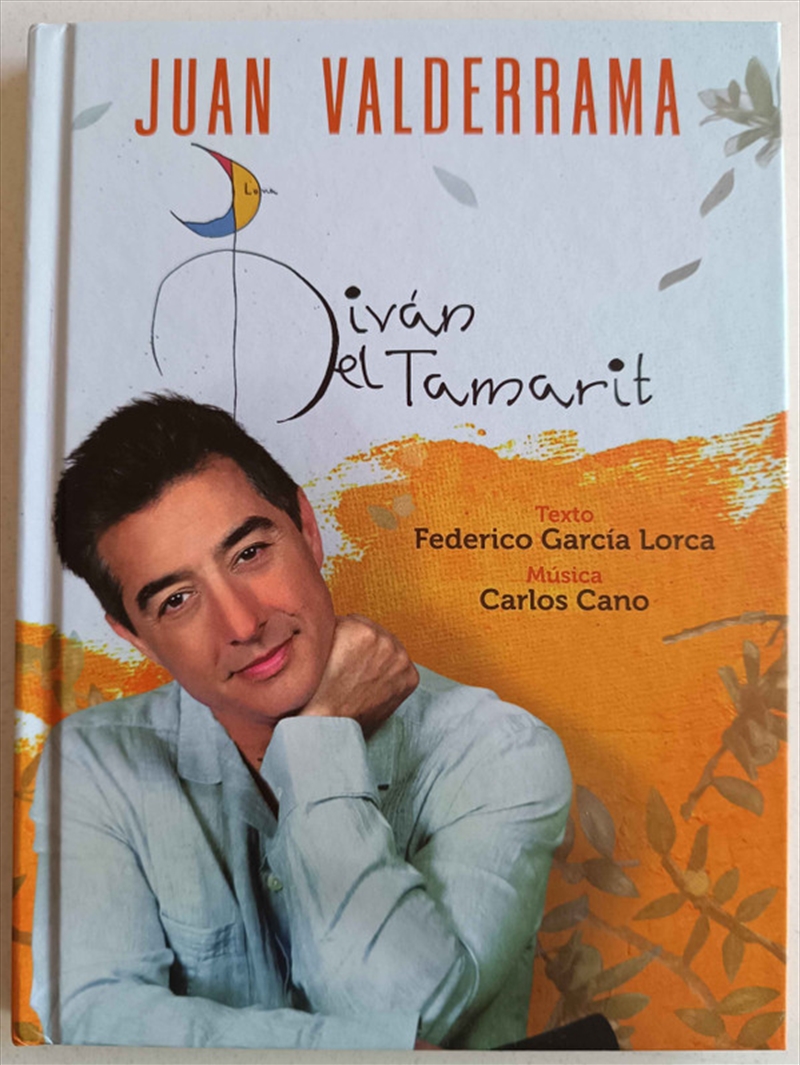 Divan Del Tamarit/Product Detail/Rock/Pop