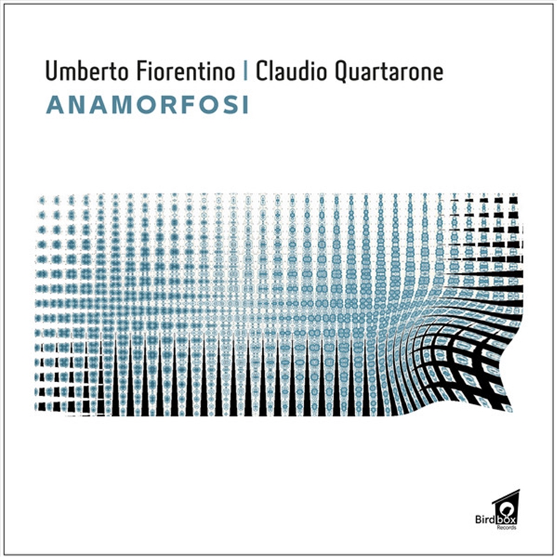 Anamorfosi/Product Detail/Jazz